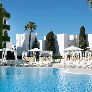 4* Apartahotel Bluesea Club Martha's