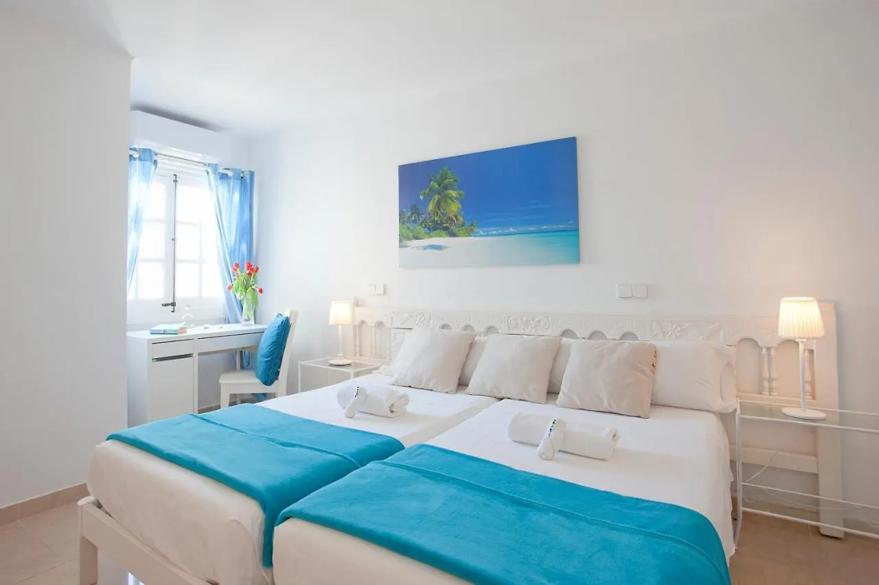 Bungalow Playa Dor 4 Cala d'Or  Apartment Cala d'Or (Mallorca)