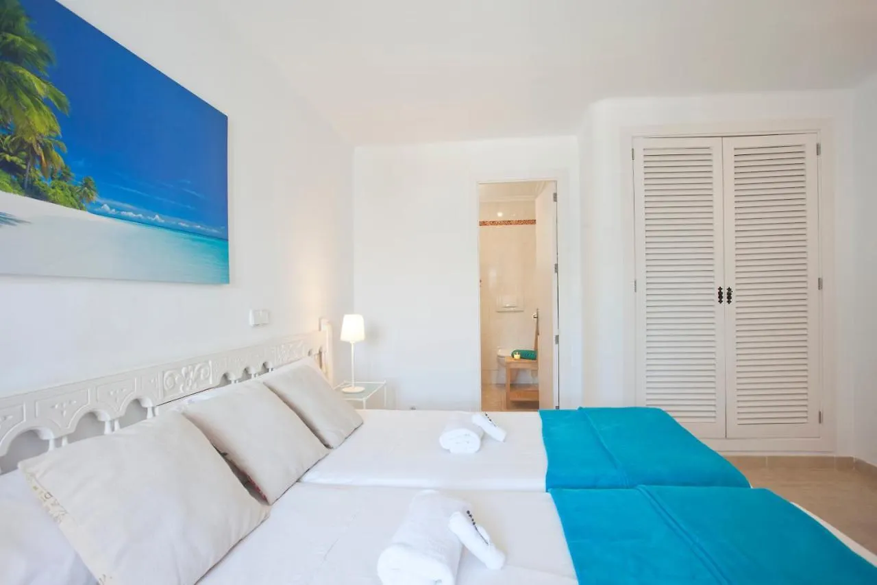 Apartment Bungalow Playa Dor 4 Cala d'Or  Spain